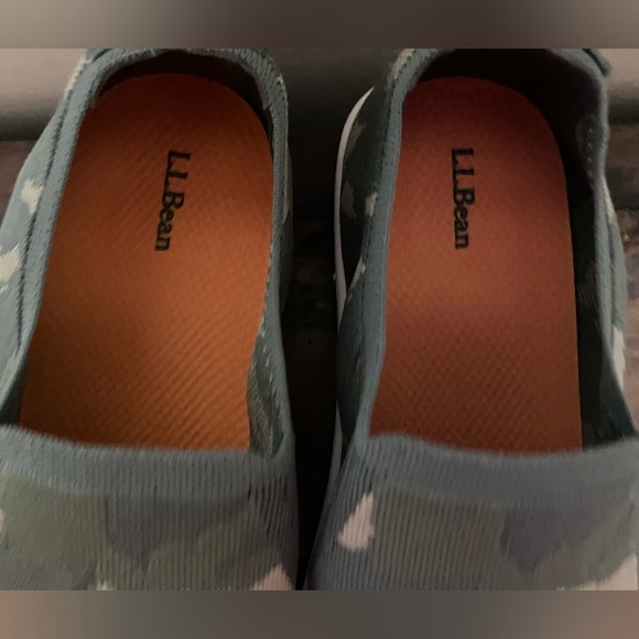 Camouflage Slip-On Sneakers - Picture 5 of 6